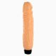 Вібратор Vinyl Large P - shape, 25Х5 см