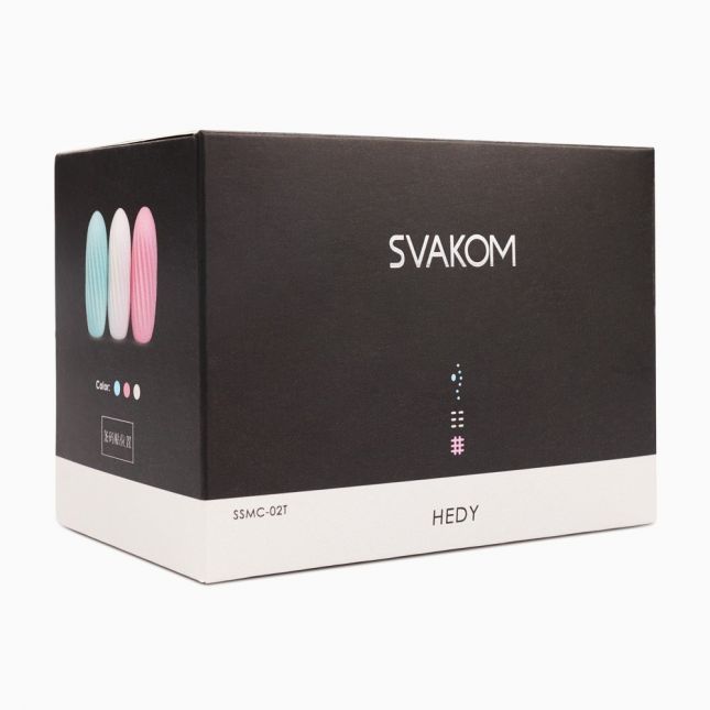 Мастурбатор - Hedy White