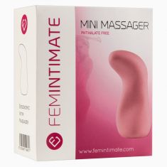 Класичний вібратор - Femintimate Mini Massager