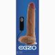 Вибромассажер Egzo GV2331 23х5.5 см.