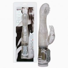 Комп'ютерний вібратор - G - Spot Rabbit