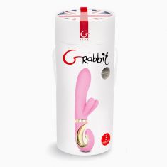 Комп'ютерний вібратор - Rabbitvibrator GRabbit Candy