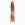 CalExotics Leopard Massager Mini пластиковий вібратор, 11х3, 5 см
