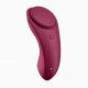 Смарт-вибратор в трусики Satisfyer Sexy Secret (мятая упаковка)