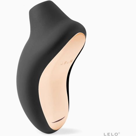 Звуковий стимулятор LELO SONA Cruise Black Звуковий стимулятор LELO SONA Cruise Black