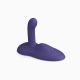 Двойной sit-on-top пульсатор Love To Love GOFAST - стимуляция клитора и точки G, регулируется