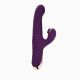 Вібратор - Luna Suction Thrusting G-Spot Massager