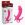 Стимулятор G -точки - Triple Targets Pink Stimulator