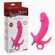 Стимулятор G -точки - Triple Targets Pink Stimulator