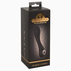 Вібратор - Cleaopatra G-Spot Vibrator