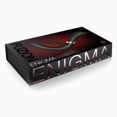 Комп'ютерний вібратор - Fuzion Enigma vibrator