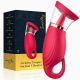 Вакуумний стимулятор з язичком - Licking Tongue Suction Vibrator Erospace Sweet Play A18 Вакуумний стимулятор з язичком - Licking Tongue Suction Vibrator Erospace Sweet Play A18
