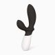 Вібратор LELO Loki Wave 2 Black