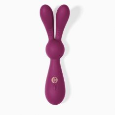 Cosmopolitan Flirt Vibrator - універсальний вібратор