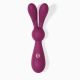 Cosmopolitan Flirt Vibrator - універсальний вібратор