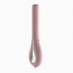 Інтелектуальний вібратор із камерою Svakom Siime Eye Pale Pink