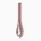 Інтелектуальний вібратор із камерою Svakom Siime Eye Pale Pink