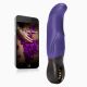 Вибратор - Vibratissimo Blade, фиолетовый