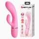 Вібратор - Pretty Love Marski Vibrator Pink