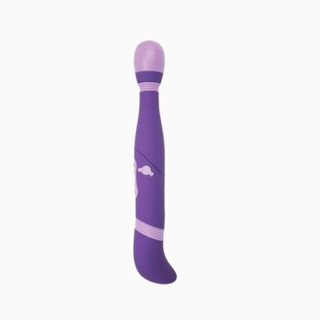 Вібромасажер Twist 7x, що перезаряджається, Rechargeable Vibe