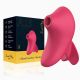 Вакуумний стимулятор - Erospace Sweet Play Critoral Suction Vibrator A15 Вакуумний стимулятор - Erospace Sweet Play Critoral Suction Vibrator A15
