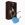 Мини-вибратор «Сердечко» FairyGasm PleasureStone blue, 9 режимов, на шнурке