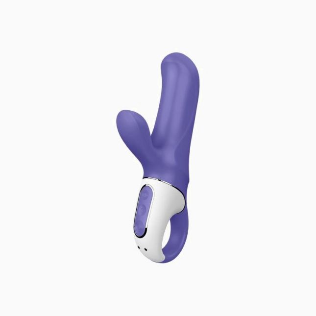Вібратор - Satisfyer Magic Bunny Вібратор - Satisfyer Magic Bunny