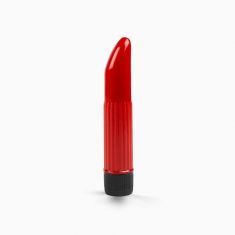 Brazzers Vibrator VV036 - универсальный мини-вибратор, 11.5х2.5 см.