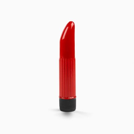 Brazzers Vibrator VV036 - универсальный мини-вибратор, 11.5х2.5 см.