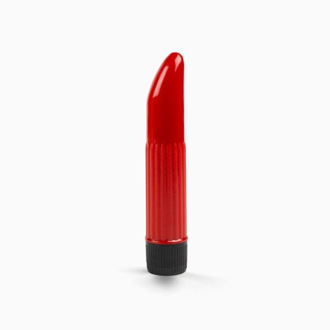 Brazzers Vibrator VV036 - универсальный мини-вибратор, 11.5х2.5 см.