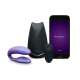 We - Vibe Sync Under The Stars - вібратор для пар з дистанційним управлінням, лімітований випуск