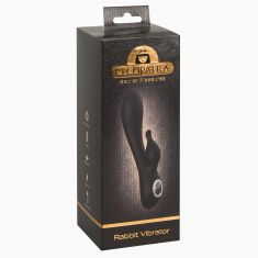 Вібратор - Cleopatra Rabbit Vibrator
