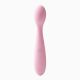 Стимулятор клитора и точки G Svakom Keri Pale Pink (мятая упаковка)