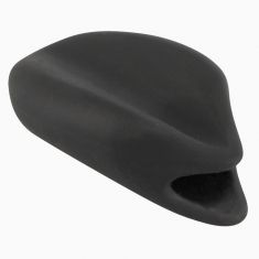 Насадка - Belou Silicone Tip Black