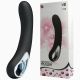 Вібратор - Pretty Love Alston Vibrator Black