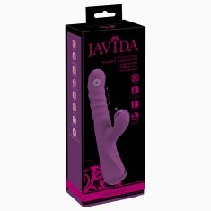JAVIDA 3 Function Rabbit Vibrator