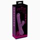 JAVIDA 3 Function Rabbit Vibrator