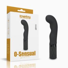 Стимулятор G-точки - O-Sensual G Intru
