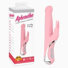 Компьютерный вибратор - Gyrating G-Bunny Компьютерный вибратор - Gyrating G-Bunny