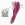 Вибратор-кролик с ротацией Satisfyer Spinning Rabbit 1 Red, 3 мотора