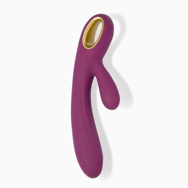 Cosmopolitan Bewitched Rabbit Vibrator - вібратор кролик, 19х3, 2 см
