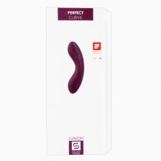 Комп'ютерний вібратор - Echo Violet