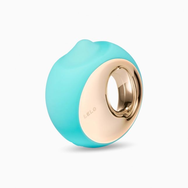 Вібратор LELO Ora 3 Aqua