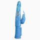 Вібромасажер 4Play Deluxe Slim Rabbit Vibe, 14х3, 2 см