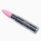 Вібратор Rocks Off 3 Speed RO - 100mm Soft Tip Pink, Рожевий