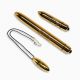 Набір вібраторів Rocks Off Feranti - Gold Bullet Collection