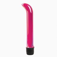 Вибратор для точки G My First® G-Spot 7.5", 18,4х2,5