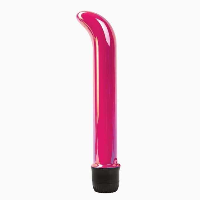 Вібратор для точки G My First® G - Spot 7.5", 18,4х2, 5