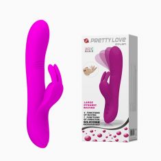 Компьютерный вибратор - Pretty Love Dylan Vibrator