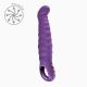 Вибратор точки G Fun Factory PATCHY PAUL Dark Violet, гибкий, 12 режимов Вибратор точки G Fun Factory PATCHY PAUL Dark Violet, гибкий, 12 режимов